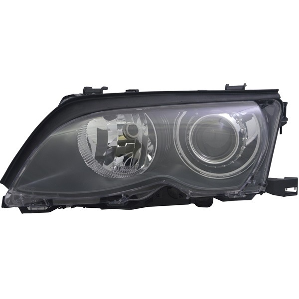 Farol Xénon BMW Série 3 E46