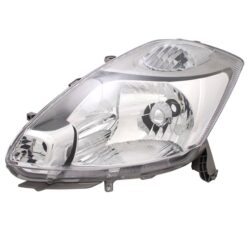 Farol Subaru Justy 4