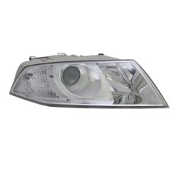Farol Xénon Skoda Octavia 1Z3/1Z5
