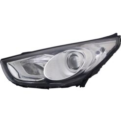 Farol Hyundai iX35