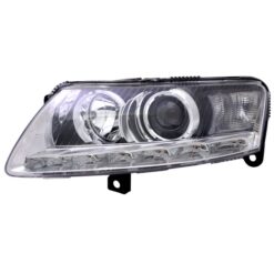 Farol Xénon Audi A6 4F2/4F5