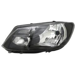 Farol Volkswagen Caddy 3