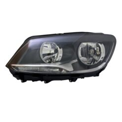 Farol Volkswagen Touran 1T3 + Caddy 3