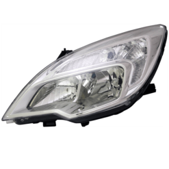 Farol Opel Meriva B