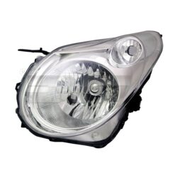 Farol Suzuki Alto 5