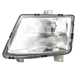 Farol Mercedes Vito/Classe V W638