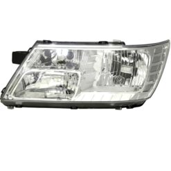 Farol Honda Fiat Freemont