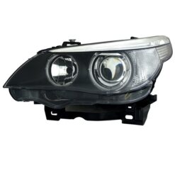 Farol Xénon BMW Série 5 E60/E61