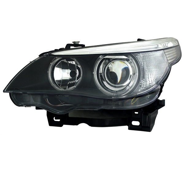 Farol Xénon BMW Série 5 E60/E61