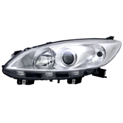 Farol Toyota Mazda 5 CW