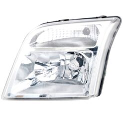 Farol Ford Transit Connect + Tourneo Connect
