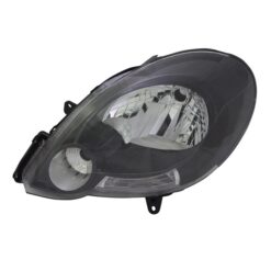 Farol Renault Kangoo 2 Negro