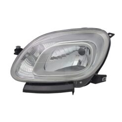 Farol Fiat Panda 312