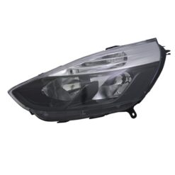 Farol Renault Clio 4 Negro