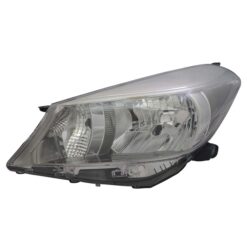 Farol Toyota Yaris (P13)