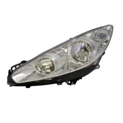 Farol Peugeot 308 + RCZ