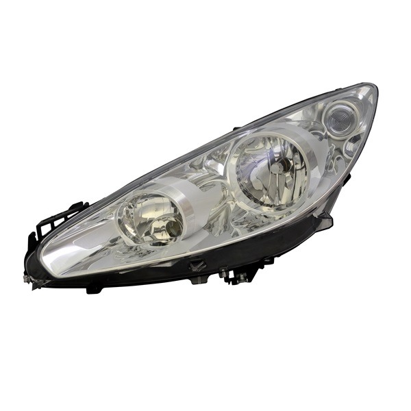 Farol Peugeot 308 + RCZ