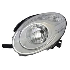 Farol Fiat 500L