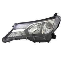 Farol Toyota RAV4 IV (ZSA/ALA)