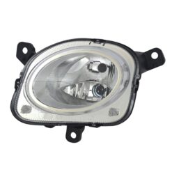 Farol Máximo Fiat 500L