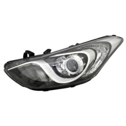 Farol Hyundai i30
