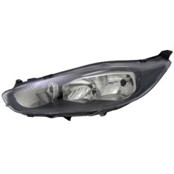 Farol Ford Fiesta 7
