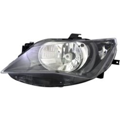 Farol Seat Ibiza 6J