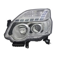Farol Xénon Nissan X-Trail (T31)