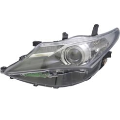 Farol Toyota Auris (E_18_)