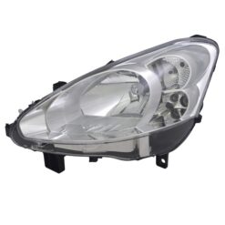 Farol Peugeot Partner (B9)
