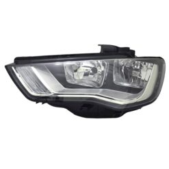 Farol Audi A3 8V