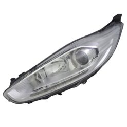 Farol Ford Fiesta 7