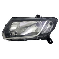 Farol Dacia Logan 2