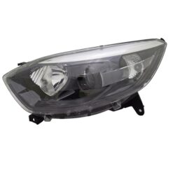 Farol Renault Captur J87