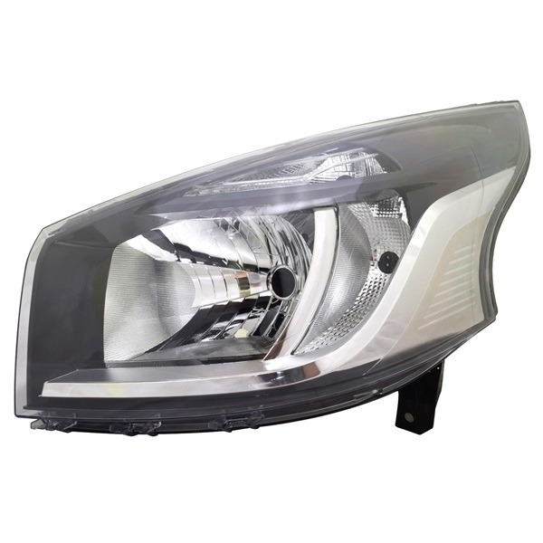 Farol Nissan NV300 X82