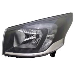 Farol Opel Vivaro 2