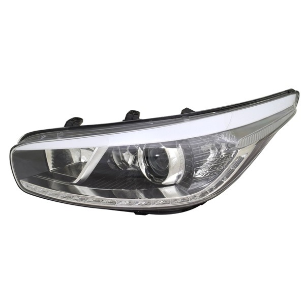 Farol Kia Ceed (JD)