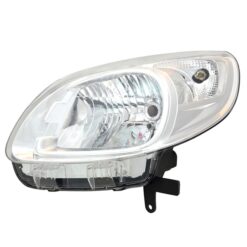 Farol Renault Kangoo 2