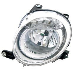 Farol Fiat 500