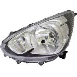 Farol Mitsubishi Space Star