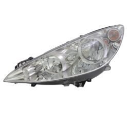 Farol Peugeot 308 + RCZ