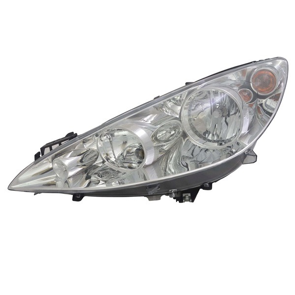 Farol Peugeot 308 + RCZ