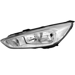 Farol Ford Focus 3