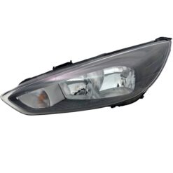 Farol Ford Focus 3 Negro