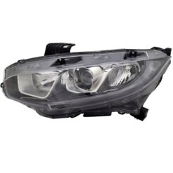 Farol Honda Civic X