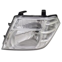 Farol Nissan Navara + Pathfinder