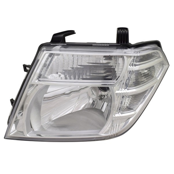 Farol Nissan Navara + Pathfinder