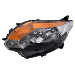 Farol Mitsubishi L200