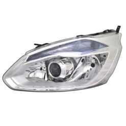 Farol Ford Transit Tourneo + Custom