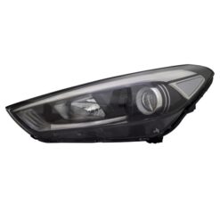 Farol Hyundai Tucson (TL)